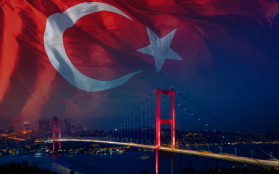 102 Years of the Republic of Türkiye: A Time for Reckoning, Renewal, and ‘Türkiyelileşmek’