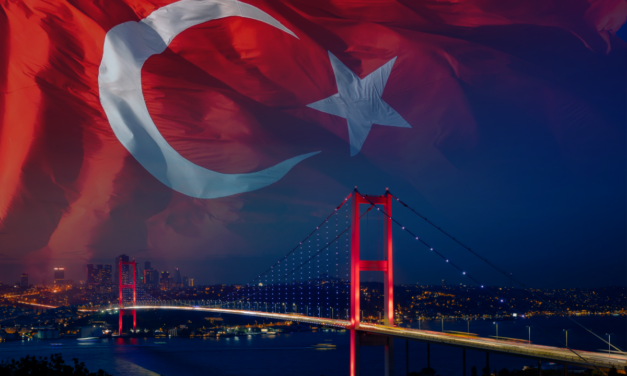 102 Years of the Republic of Türkiye: A Time for Reckoning, Renewal, and ‘Türkiyelileşmek’