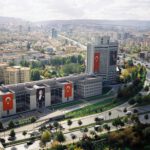 Turkish Foreign Ministry Under the Former Intelligence Chief Hakan Fidan