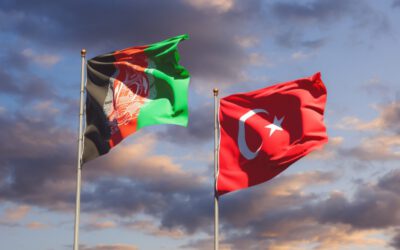 Turkey and Afghanistan: A historical relationship in transition