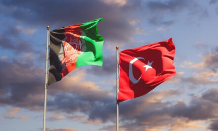 Turkey and Afghanistan: A historical relationship in transition