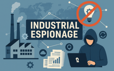Industrial Espionage in the Age of Globalization: A Strategic Threat to Economic Security